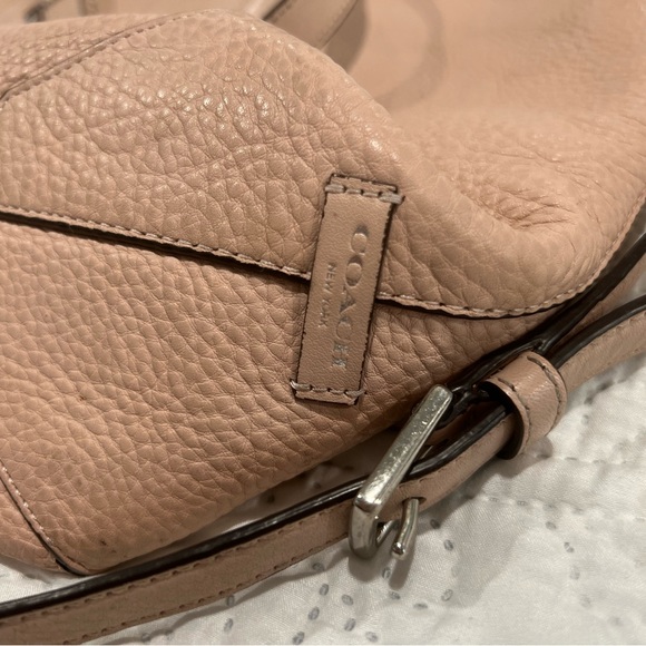 Coach Bag - Picture 8 of 11